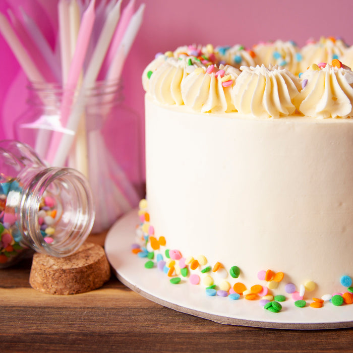 Cakes