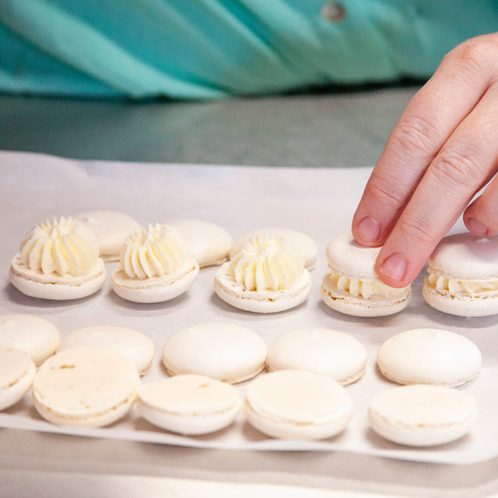 Create My Own Treats