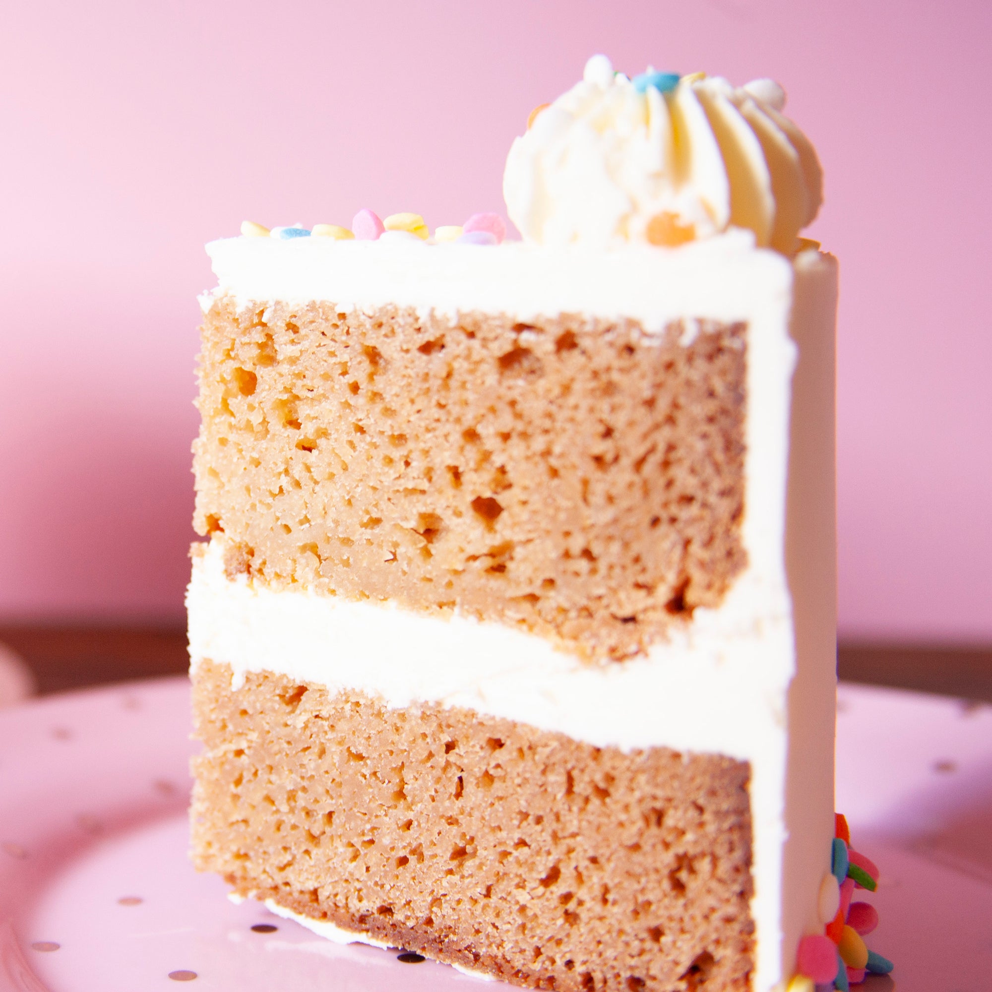 Create My Own Cake