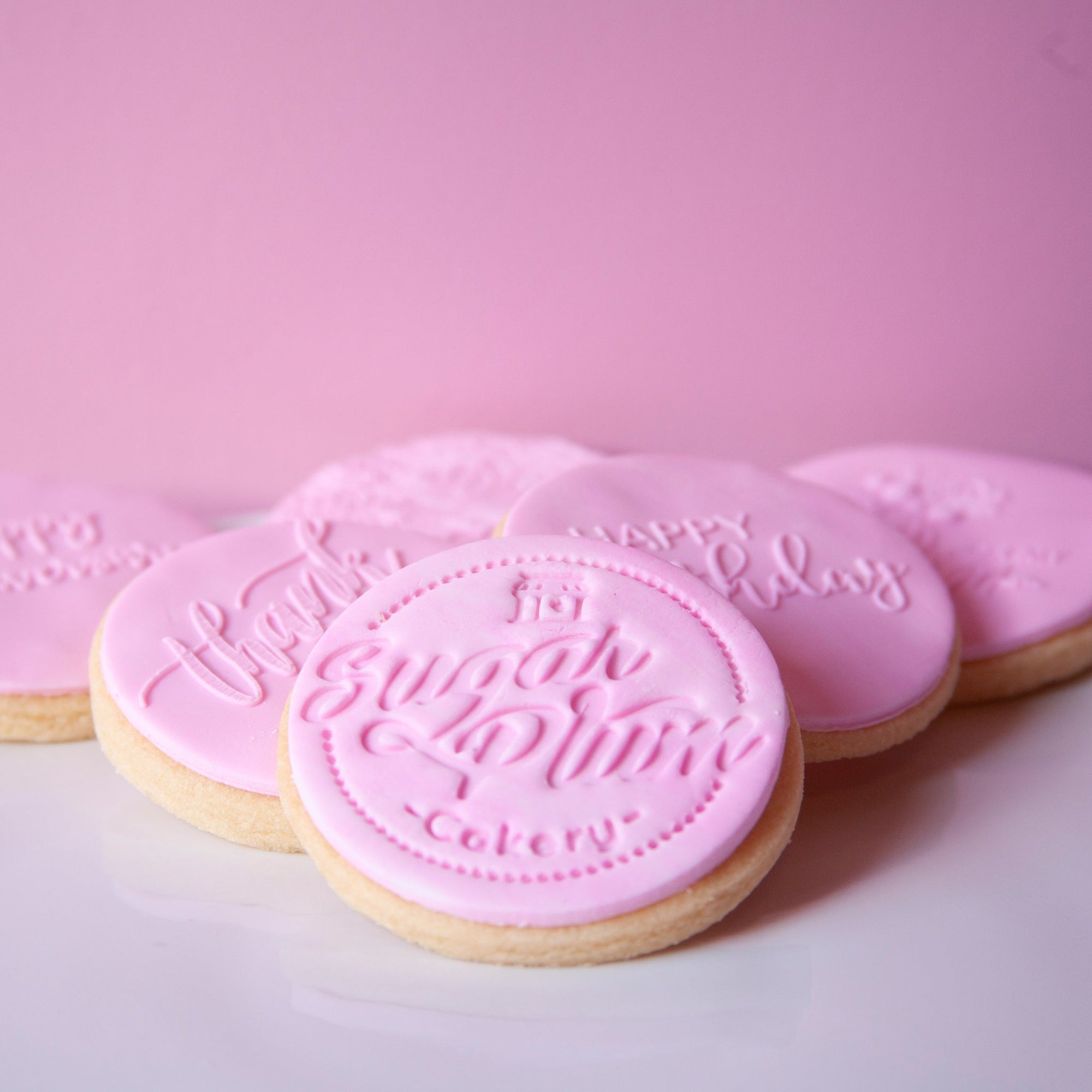 Create My Own Sugar Cookies