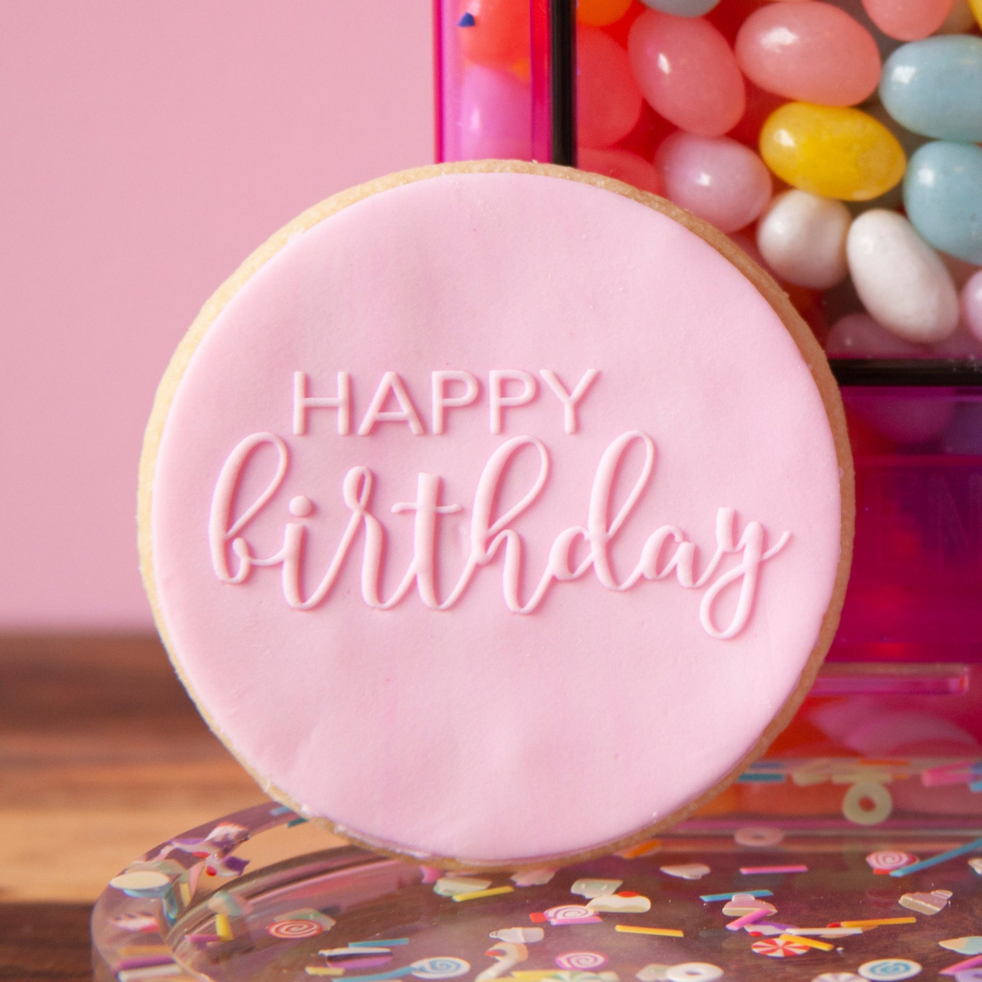 Create My Own Sugar Cookies