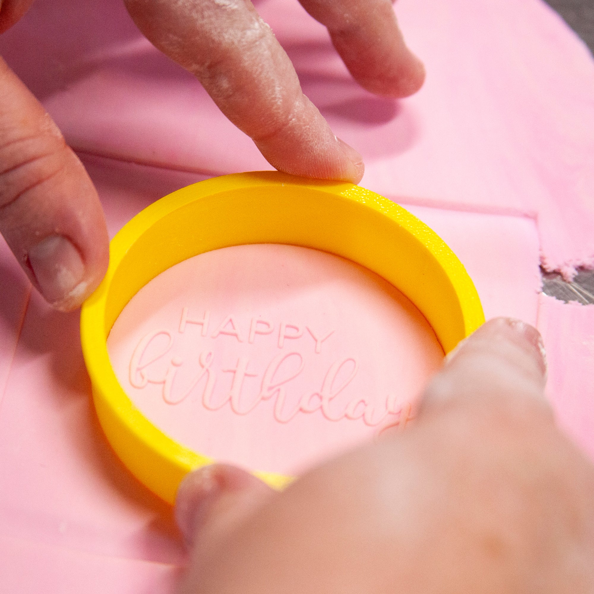 Create My Own Sugar Cookies