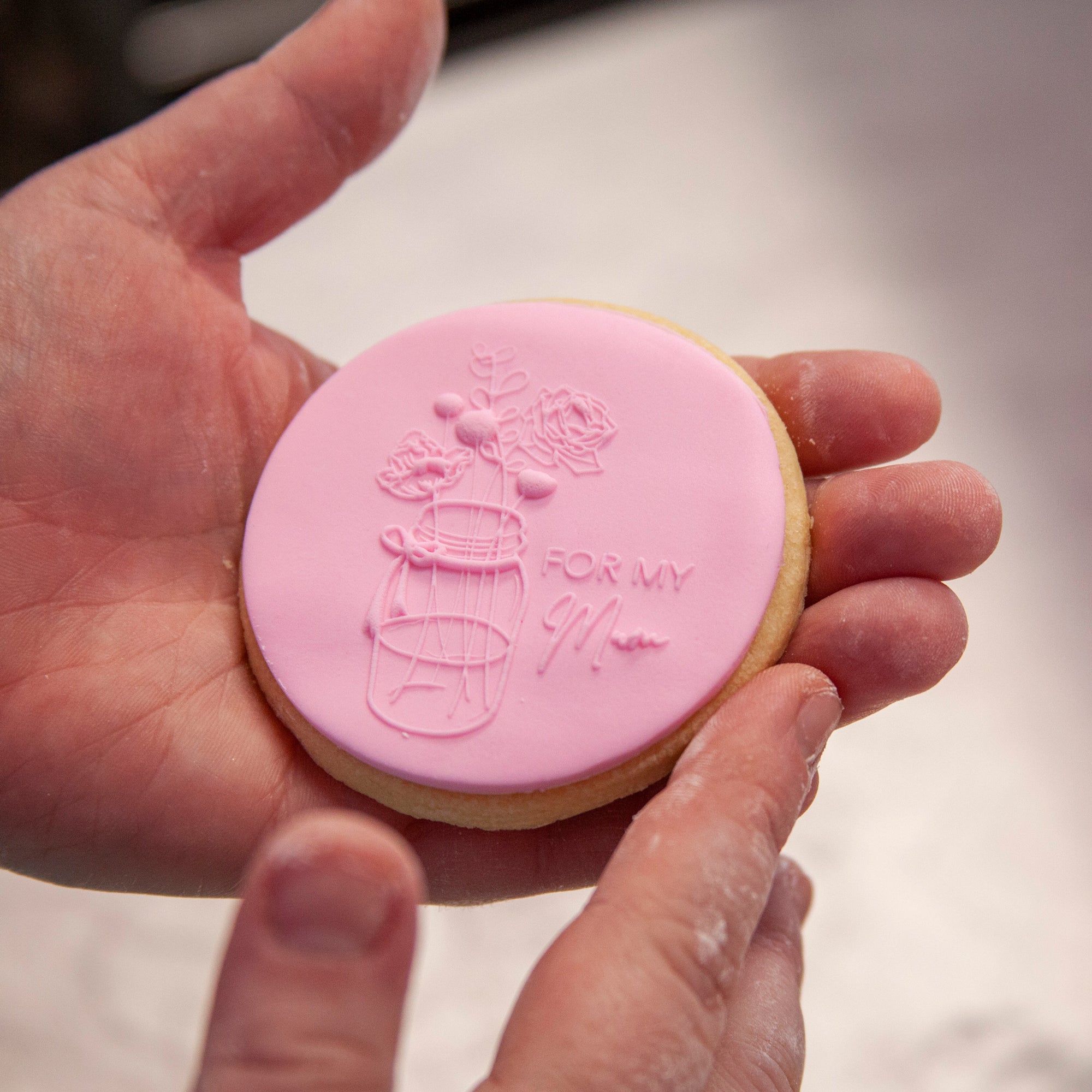 Create My Own Sugar Cookies