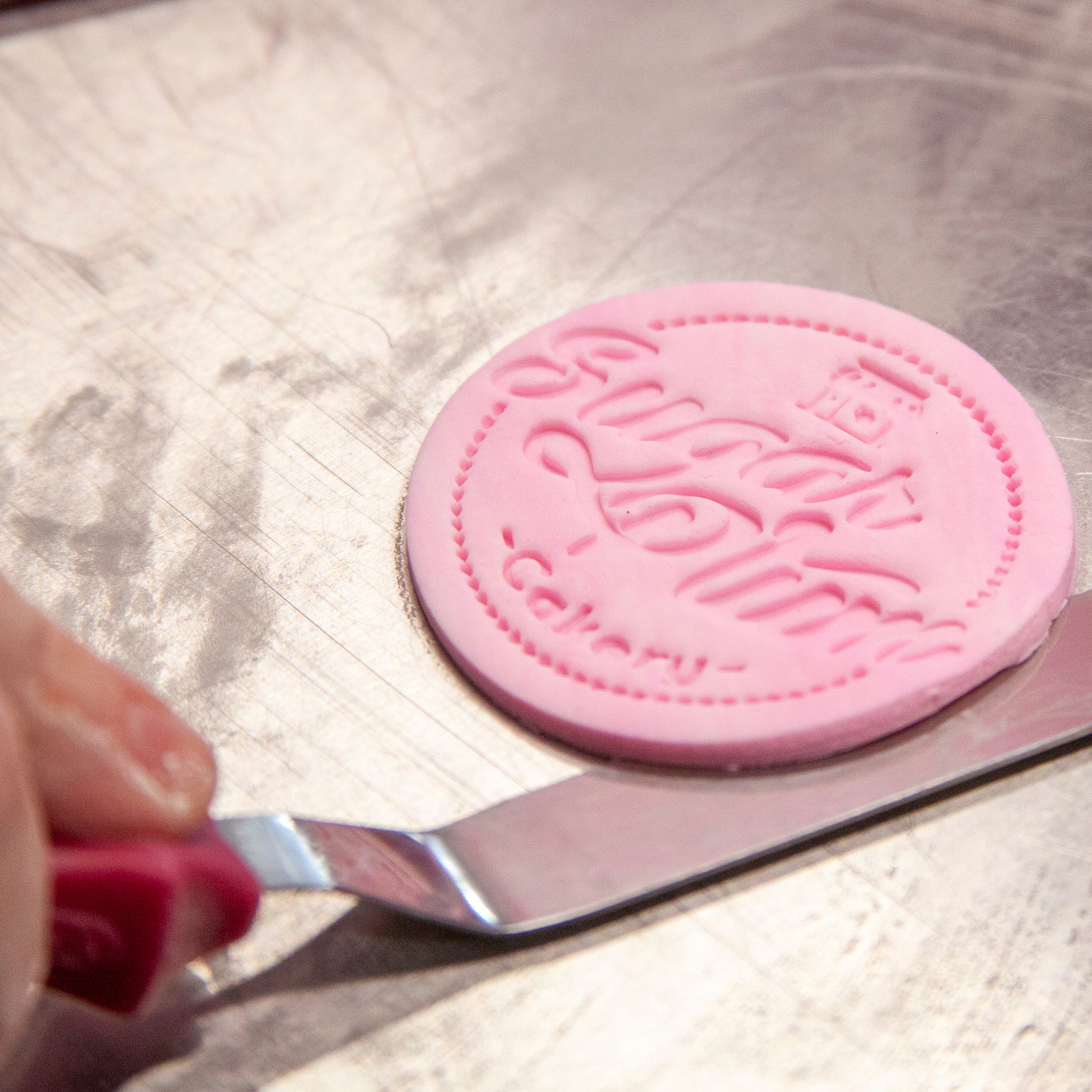 Create My Own Sugar Cookies
