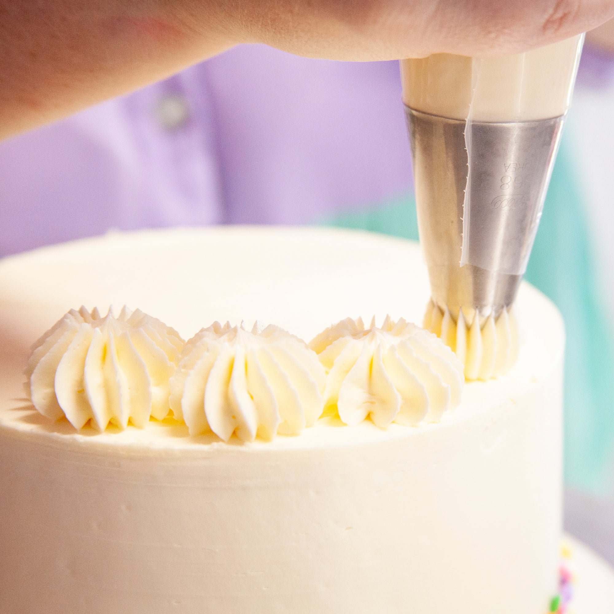 Create My Own Cake