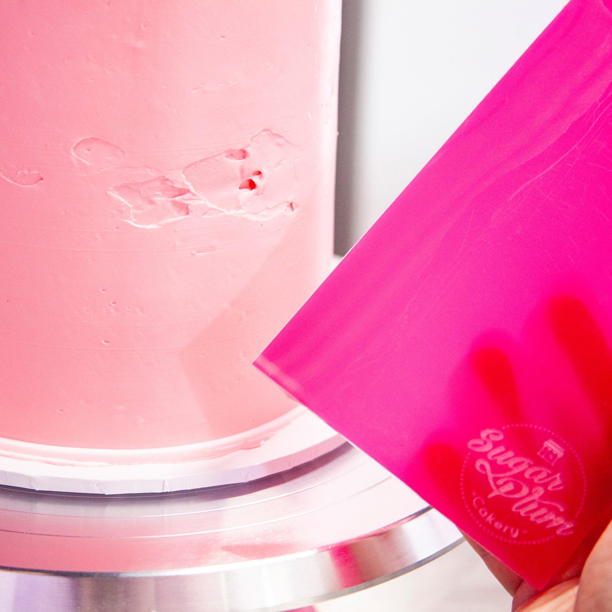 Create My Own Cake