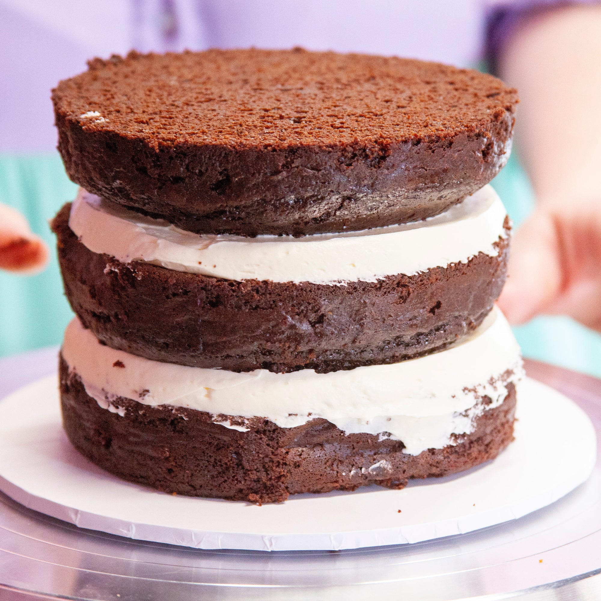 Create My Own Cake