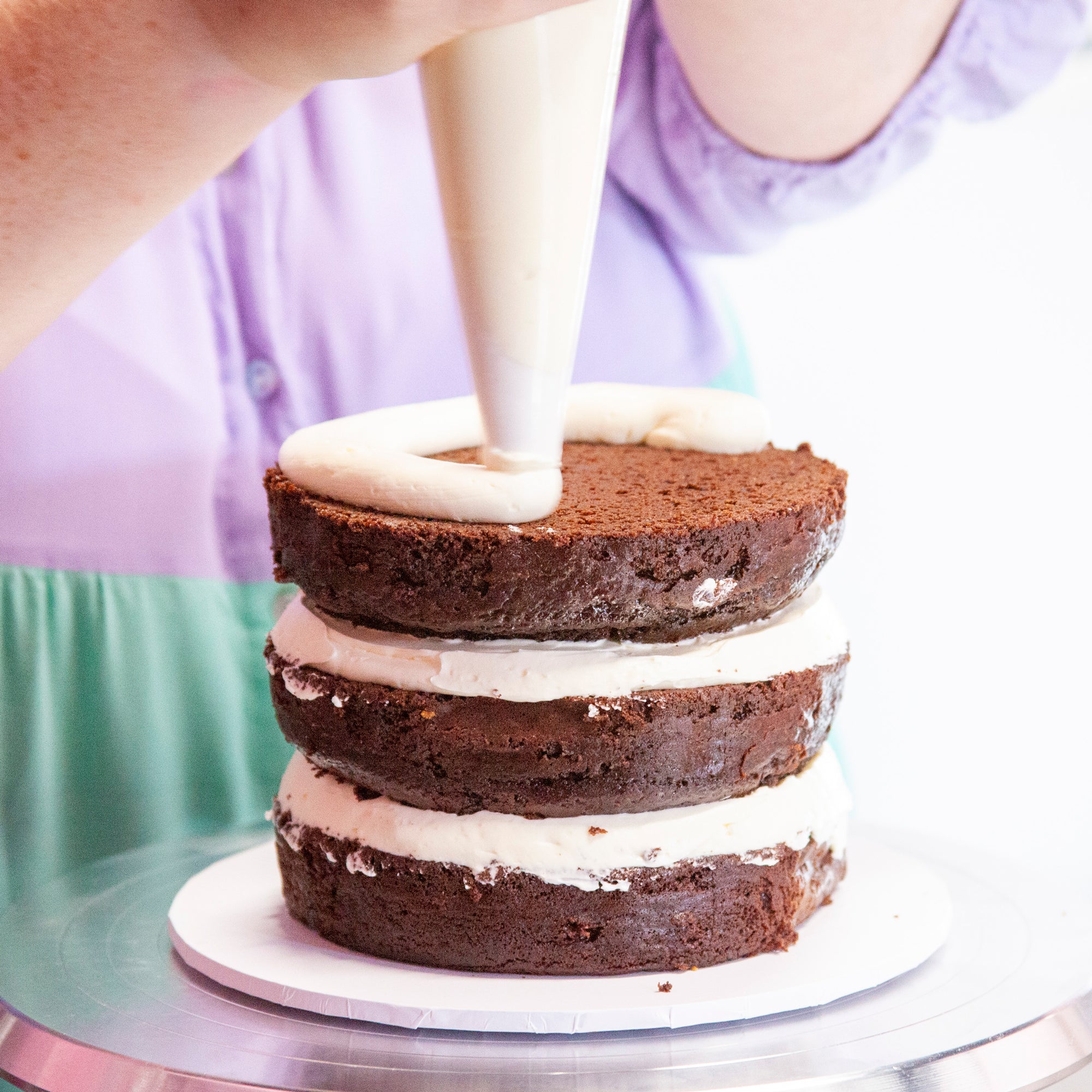 Create My Own Cake