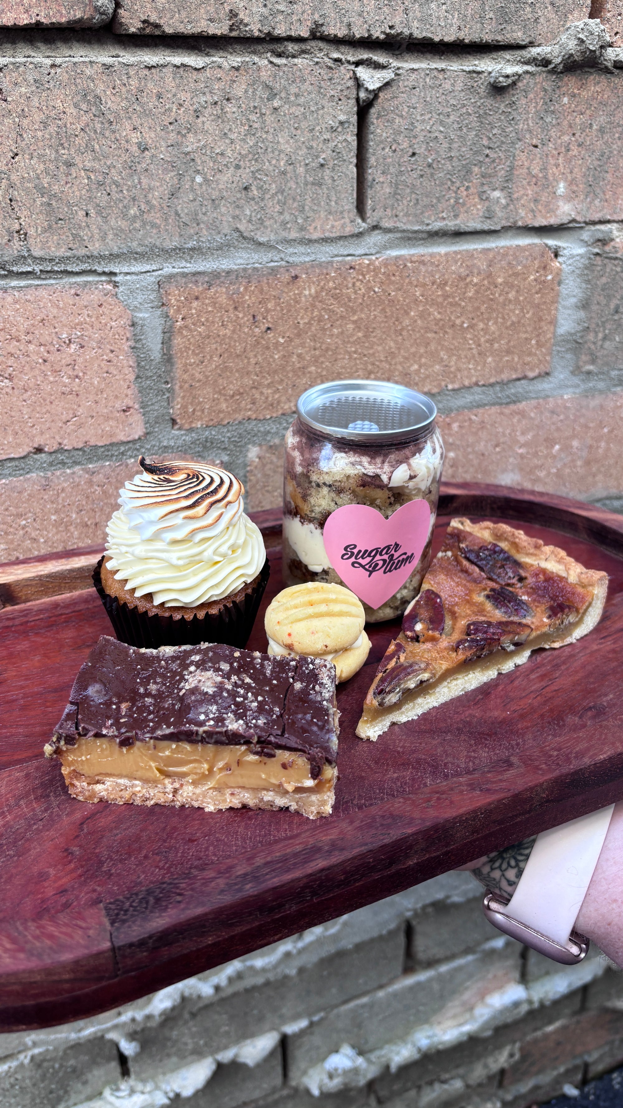 Mother's Day Sweet Treat Box