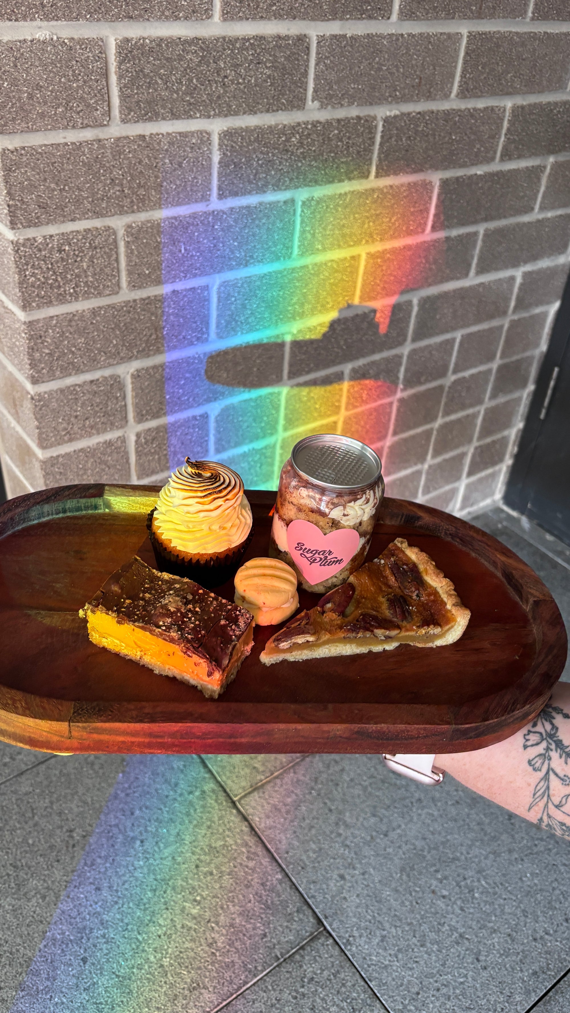 Mother's Day Sweet Treat Box