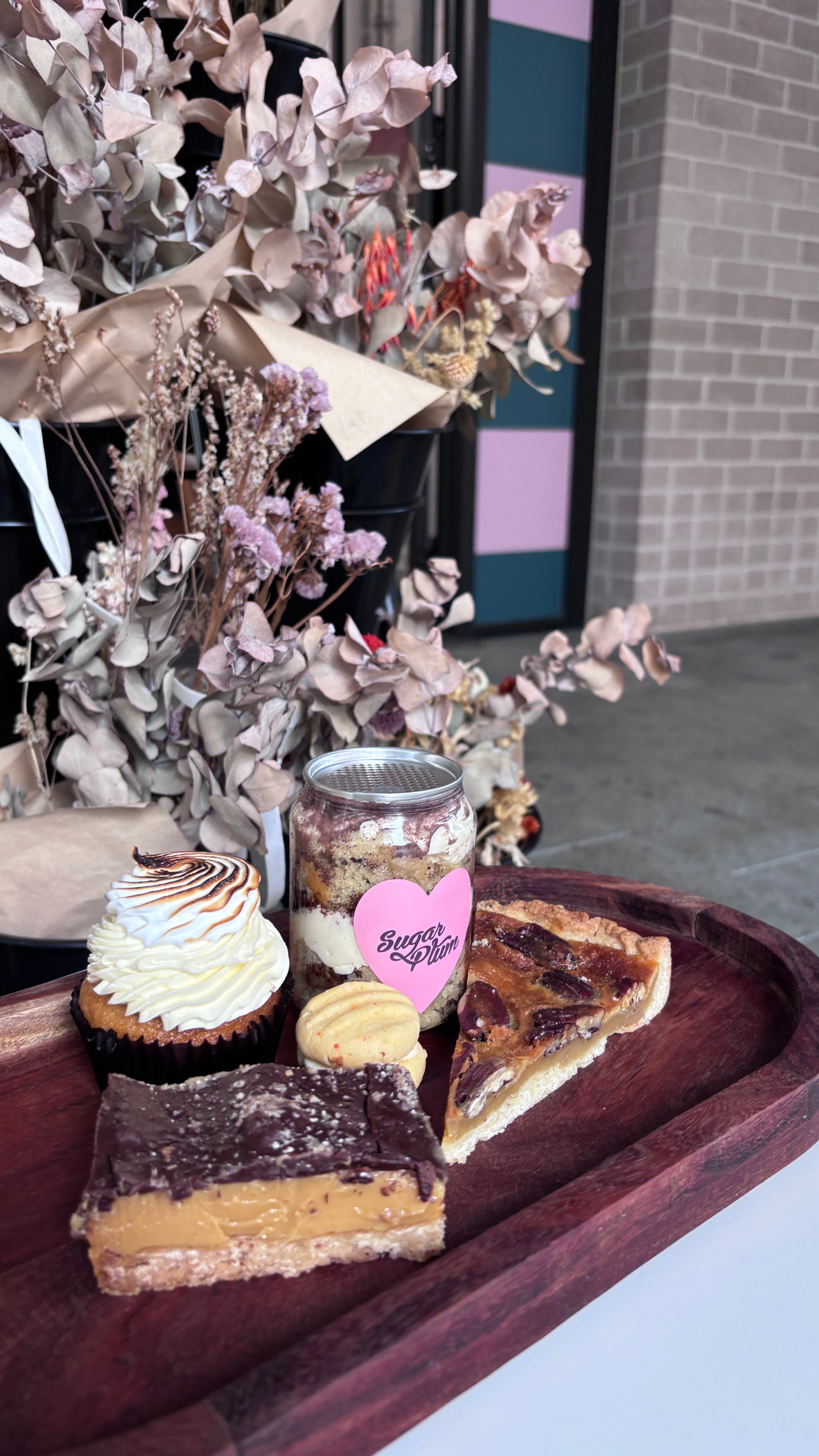 Mother's Day Sweet Treat Box