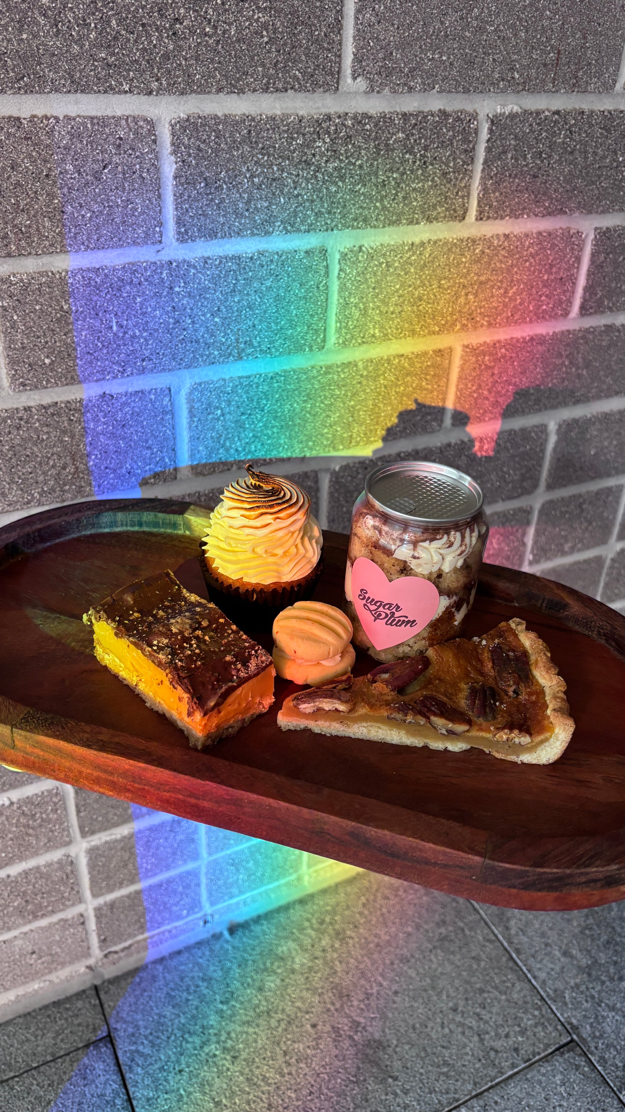Mother's Day Sweet Treat Box